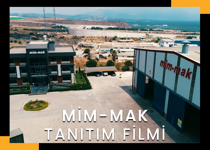 Mim-Mak Tanıtım Filmi