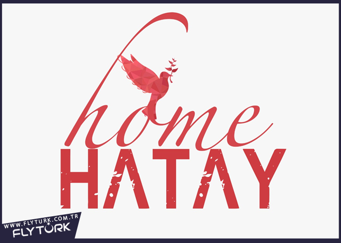 Home Hatay Reklam Filmi